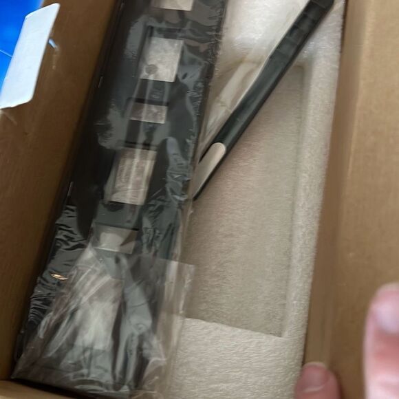 Digital Picture Converter Slides and Negatives to Digital Hammacher Schlemmer - Picture 6 of 6